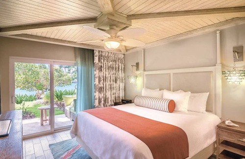 Frydendal Complejo | Beachfront Resort, 2 Bedroom Presidential Unit