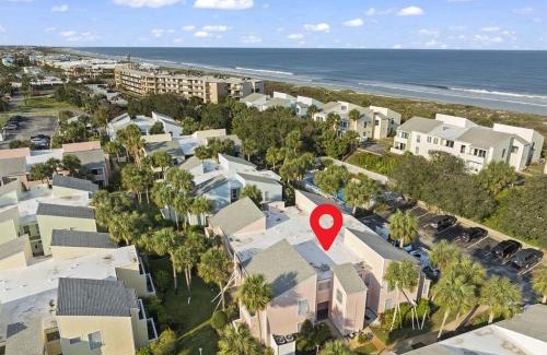 Butler Beach Apartamento | Beachfront Resort Getaway 2BR-2BA Condo