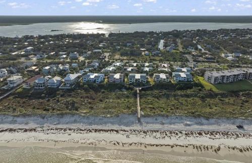 Butler Beach Apartamento | Beachfront Resort Getaway 2BR-2BA Condo