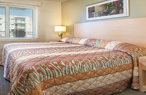 Seaside Gilbert District Complejo | ¡Hotel familiar frente al mar en el paseo marítimo!