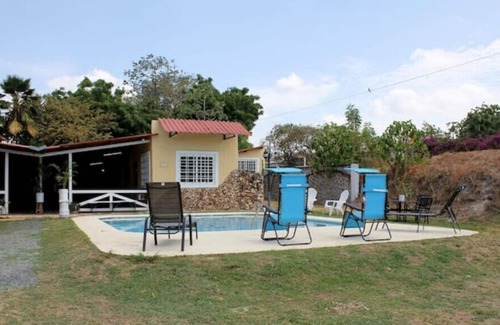 El Palmar Casa | Beachfront Retreat House in Costa Esmeralda