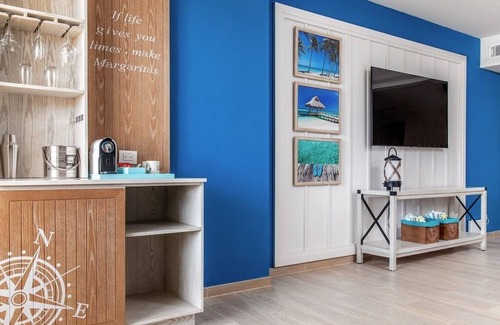 Punta Cana Apartamento | Beachfront Retreat – All-Inclusive w/ VIP Amenities