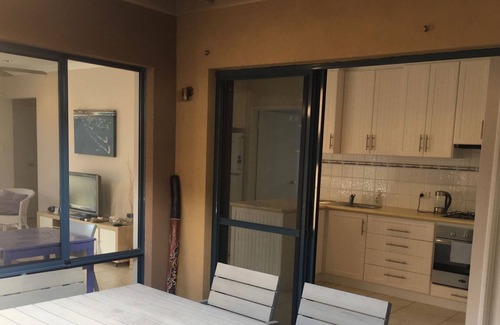 Lancelin Apartamento | BeachFront Retreat en Lancelin