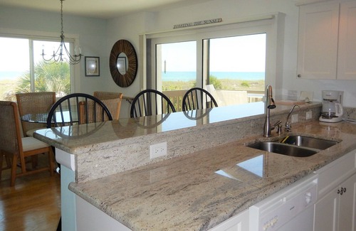 Placida Condominio | Frente a la playa | Romántico | Relajante | Vistas Panorámicas | Pequeña isla de Gasparilla