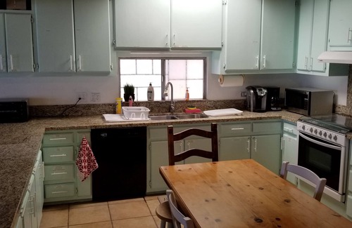 La Joya Casa | Baja Malibu en la playa, gran surf, WiFi, cable, golf, 6 millas Rosarito