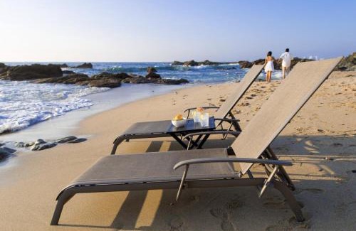 Zona sur Villa | Beachfront Sagitario Villa in Puerto Vallarta!