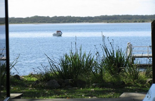 Shoalhaven Heads Casa | Beachfront Seagulls on Shoalhaven