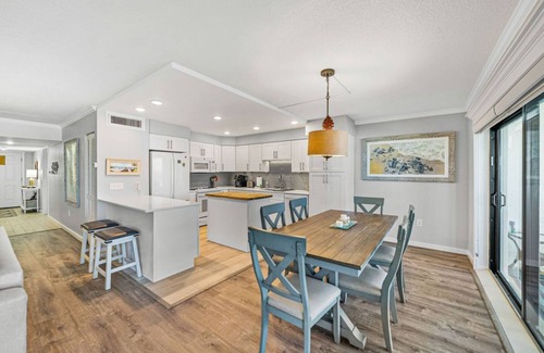 Boca Grande Condominio | FRENTE AL MAR - Sea Oats -Actualizado en 2019