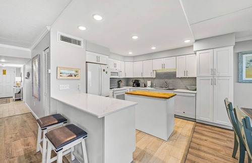Boca Grande Condominio | FRENTE AL MAR - Sea Oats -Actualizado en 2019