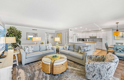 Boca Grande Condominio | FRENTE AL MAR - Sea Oats -Actualizado en 2019
