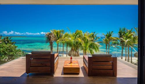 Soliman Bay Villa | Beachfront Soliman Bay Villas for big groups