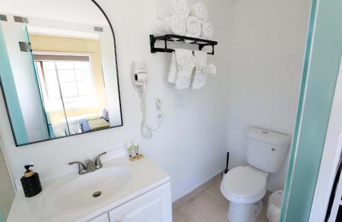 South Pointe Apartamento | Beachfront South of Fifth Suite on Ocean Drive Miami Beach