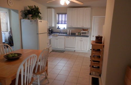 Flagler Beach Casa | Casa de 3 dormitorios frente al mar