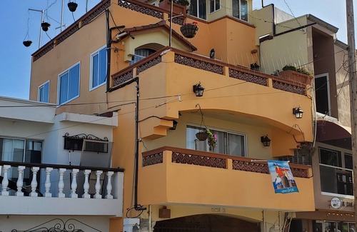 Costa Casa | Frente a la playa - Espectacular casa unifamiliar de lujo / Vistas - Recientemente renovado