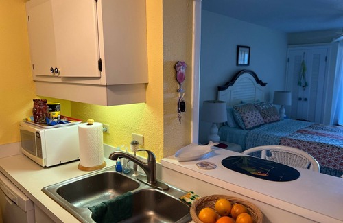 Estate Golden Rock Condominio | Beachfront St. Croix Island, USVI