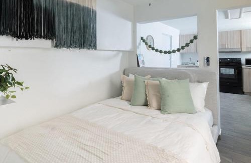 Dorado Pueblo Apartamento | Beachfront Studio #3 1 Room 1 Bath Pool