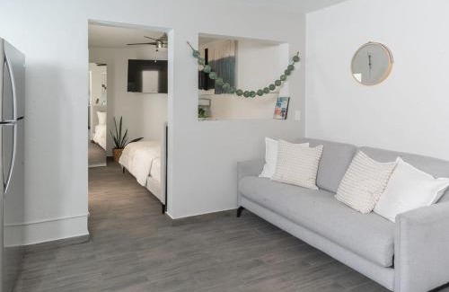Dorado Pueblo Apartamento | Beachfront Studio #3 1 Room 1 Bath Pool