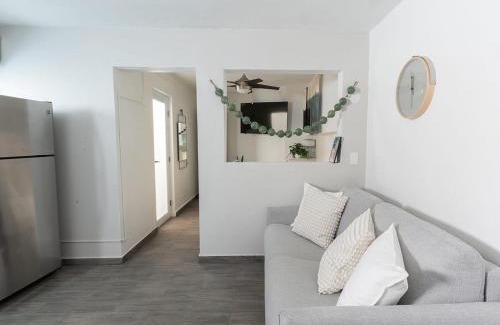 Dorado Pueblo Apartamento | Beachfront Studio #3 1 Room 1 Bath Pool