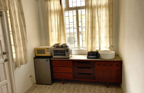 Bridgetown Casa | Beachfront Studio Apartment - Brighton Beach