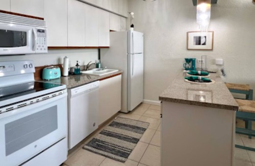 Estate Golden Rock Condominio | Beachfront Studio Condo @Club St Croix