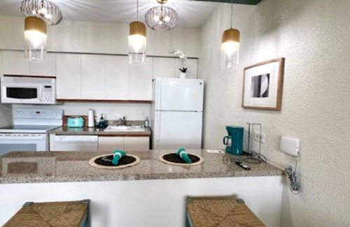Estate Golden Rock Condominio | Beachfront Studio Condo @Club St Croix