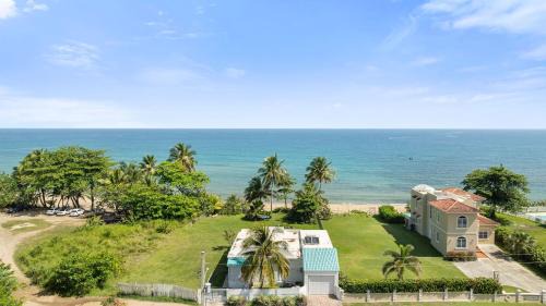 Asomante Apartamento | Beachfront Studio in Aguada