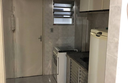 Mirim Apartamento | Kitnet Frente a Playa Celimar I