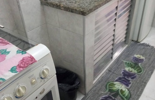 Mirim Apartamento | Kitnet Frente a Playa Celimar I