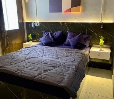 D.H.A. Apartamento | Beachfront Studios by Virani