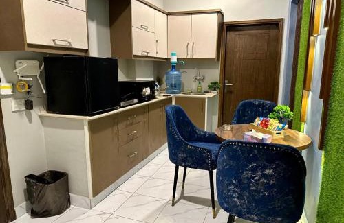 D.H.A. Apartamento | Beachfront Studios by Virani