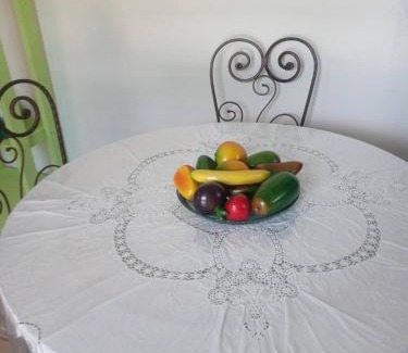 Esperanza Apartamento | Beachfront Suite 5 Coqui