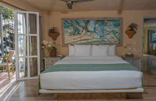 Amapas Villa | Beachfront Summer Villa