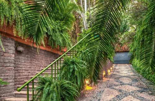 Amapas Villa | Beachfront Summer Villa