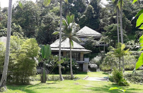Taling Ngam Casa | Beachfront TalingNgam