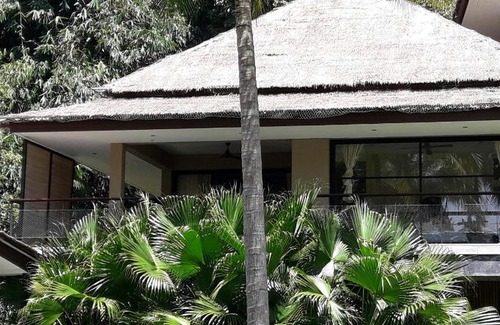 Taling Ngam Casa | Beachfront TalingNgam
