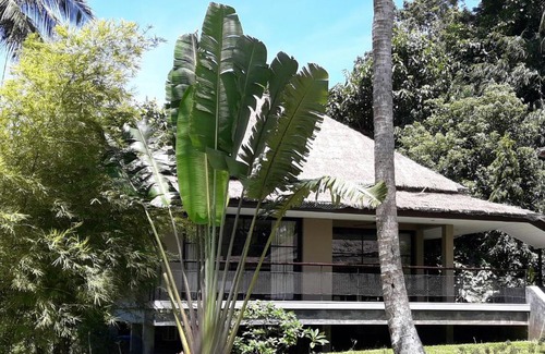 Taling Ngam Casa | Beachfront TalingNgam