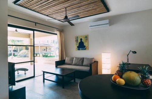 Taling Ngam Casa | Beachfront TalingNgam