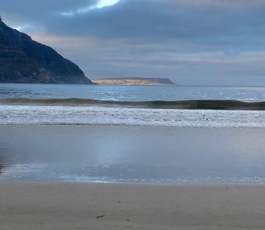 Scott Estate Apartamento | Beachfront Terrace 1 Hout Bay, Cape Town