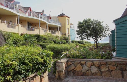 Scott Estate Apartamento | Beachfront Terrace 1 Hout Bay, Cape Town