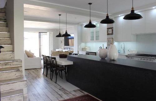 Scott Estate Apartamento | Beachfront Terrace 1 Hout Bay, Cape Town