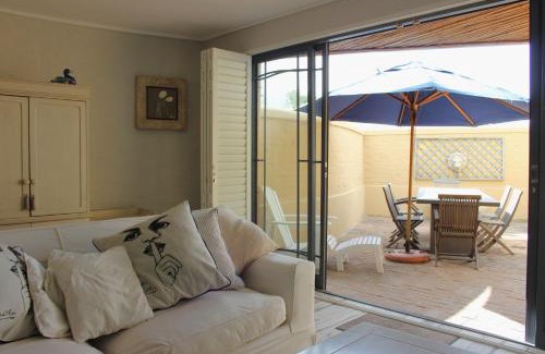 Scott Estate Apartamento | Beachfront Terrace 1 Hout Bay, Cape Town