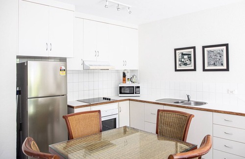 Port Douglas Apartamento | Beachfront Terraces