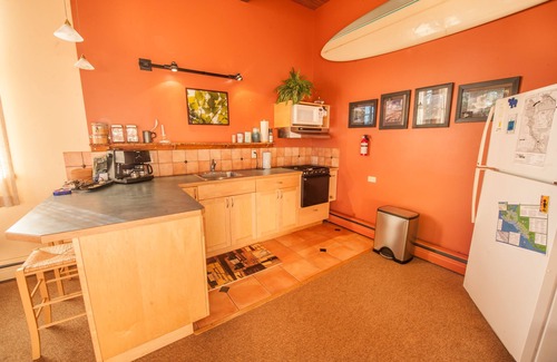 Tonquin Beach Casa | Frente a la playa Tofino- Para familias!