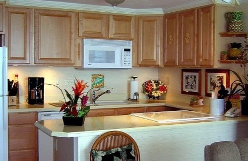 Punaluu Condominio | Frente a la playa ~ Casa tropical lejos de casa ----- ¡Tarifas con descuento!