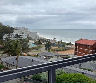 Umdloti Apartamento | Beachfront Umdloti Resort 303