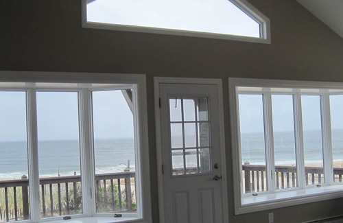 Point Pleasant Beach Casa | Beachfront Living - Tu Opinión de la mañana ...