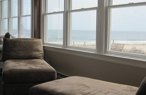 Point Pleasant Beach Casa | Beachfront Living - Tu Opinión de la mañana ...