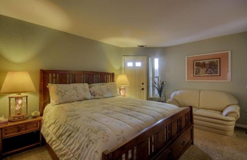 San Simeon Casa | Beachfront