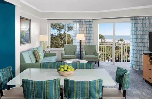 Hilton Head Island Complejo | Marriott's Grande Ocean - Muchas semanas disponibles ** ¡El listado más revisado!**