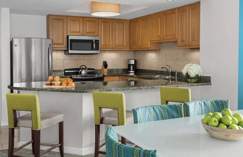 Hilton Head Island Complejo | Marriott's Grande Ocean - Muchas semanas disponibles ** ¡El listado más revisado!**